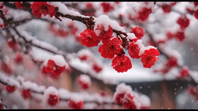 Сезон Сяохань