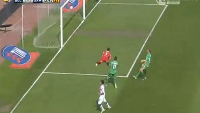 BOL 1-1 SAM смотреть онлайн
