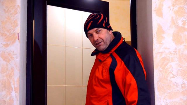 Карина и Саша на горных лыжах смотреть онлайн