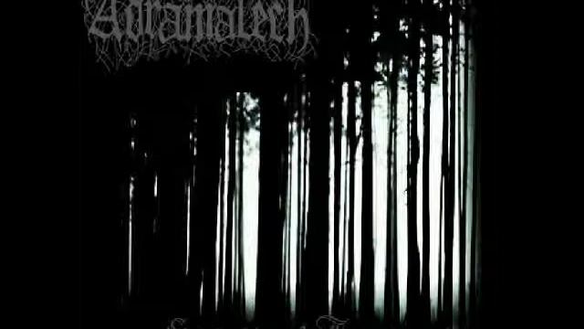 Adramalech - Chapitre III (draw to a close) смотреть онлайн