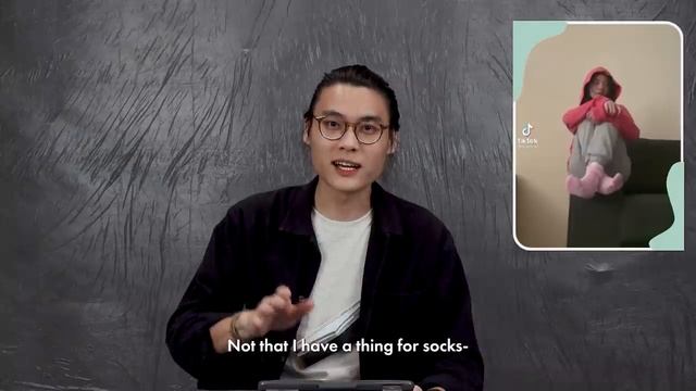 Guys React To Girl’s TikTok Thirst Traps | ZULA Perspectives смотреть онлайн