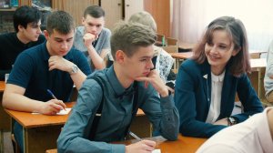 Прощай школа