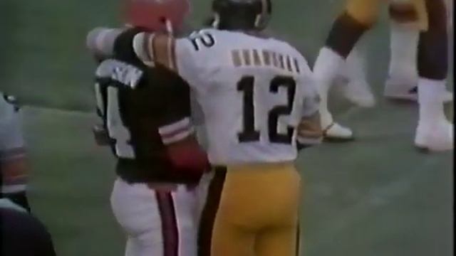 1977 NFL Detroit @ Baltimore 12 11 1977 Week 13 смотреть онлайн