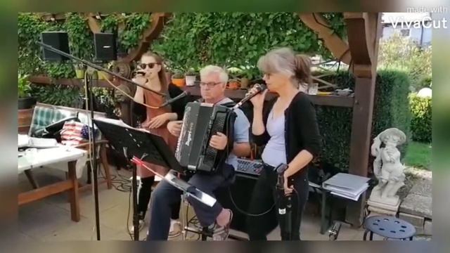 Bugari-Evo und Vocals live смотреть онлайн