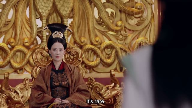 Don't be angry, I'm teasing you because I miss you so much💕Best C-Drama Clip смотреть онлайн