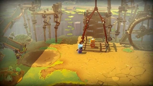 ПОСЛЕДНИЙ УГОЛЕК ➤ The Last Campfire ➤ Полное прохождение на русском смотреть онлайн