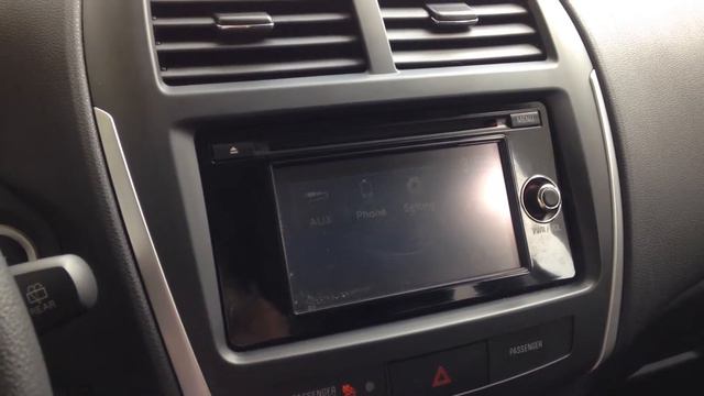 2014 Mitsubishi RVR AWD 4dr CVT GT | West Side Mitsubishi смотреть онлайн