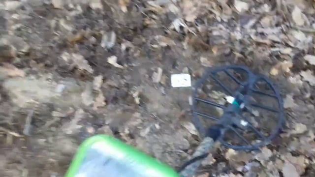 Тест "Крот Про" в лесу смотреть онлайн