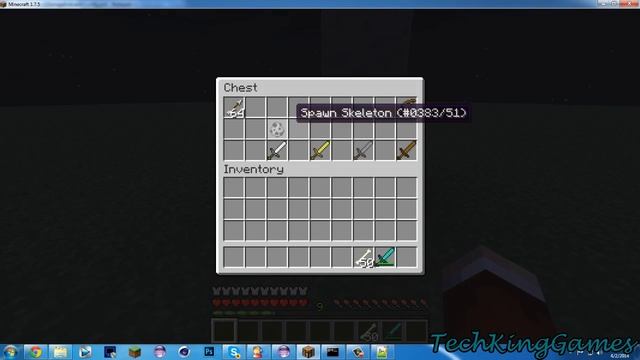 Bukkit Plugin: Damage Indicator Plugin смотреть онлайн