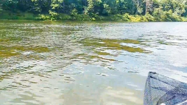 Откровенно о надувной лодке ПВХ СТЕЛС 275 АЭРО от первого лица. смотреть онлайн