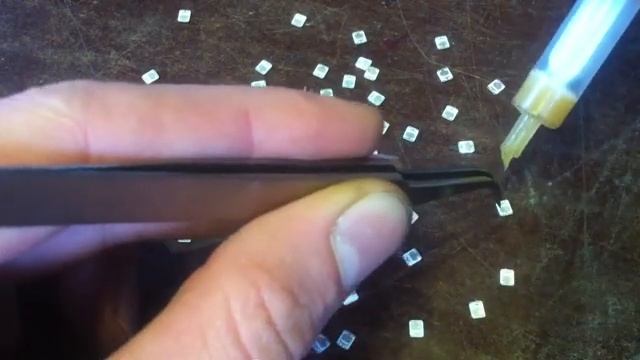 Чорний екран lg 47ln613v Ремонт Led підсвітки телевізора LG 47" смотреть онлайн