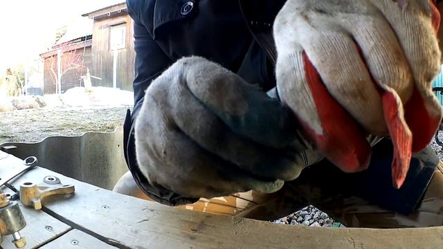 Рулевая рейка Suzuki KingQuad