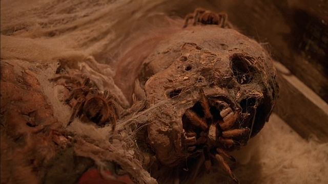 Resurrecting An Ancient Vampire (Opening Scene) | Tales From The Crypt: Bordello Of Blood | Fear смотреть онлайн