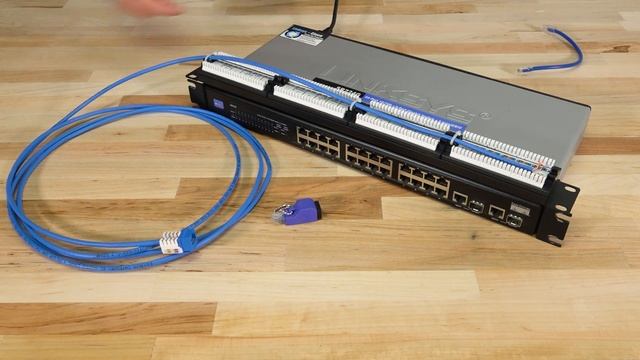 How to: Using an RJ45 Loopback Adapter смотреть онлайн