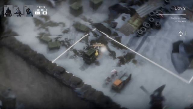 1971 Project Helios - Level 2 Walkthrough смотреть онлайн
