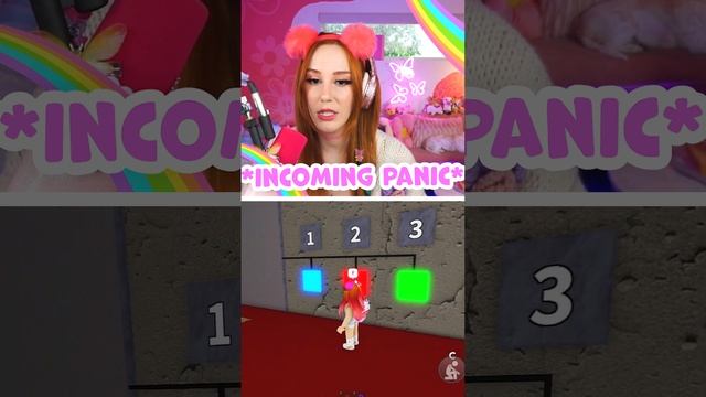 DON'T GET SNIFFED IN ROBLOX! (Full Game!) смотреть онлайн