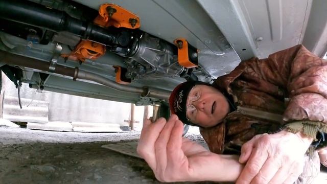 Вибрация и шумы раздатки нива 213 часть3 смотреть онлайн