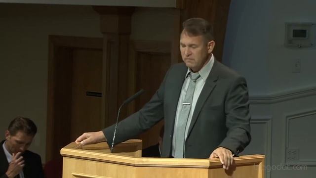 СИЛЬНАЯ ПРОПОВЕДЬ. Что ожидает людей? Вениамин Назарук. смотреть онлайн