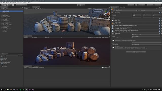TOP 10 UNITY TIPS - 2017 смотреть онлайн