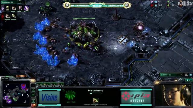 IPL 3 Grand Final Stephano Vs Lucky p3 смотреть онлайн