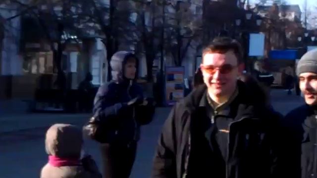 Челябинск. Март 2012. Стратегия 31 смотреть онлайн