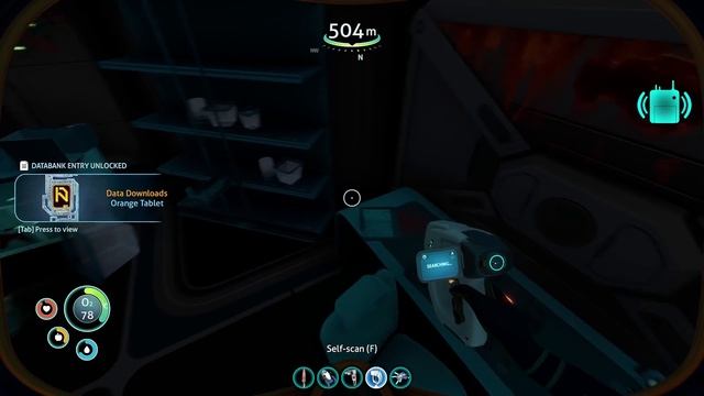 Subnautica - WE SHOULDN'T HAVE GONE SO DEEP... || Subnautica Full Release Gameplay смотреть онлайн