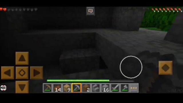 выжил в самом худшем клон Майнкрафта #games #minecraft #minecraft #viral #jungkook #viral смотреть онлайн