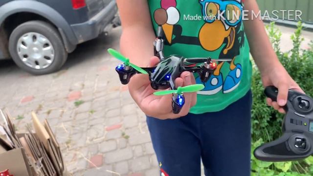 Летали дроном над полям с подсолнухами 🌻 смотреть онлайн