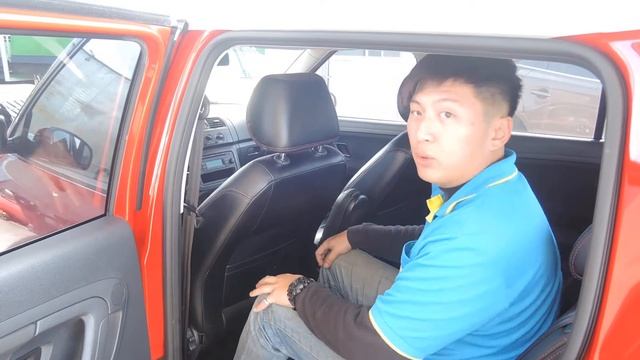 【杰運 SAVE實價認證】2011 Skoda Fabia смотреть онлайн