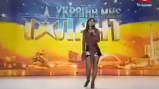 Позор на Украинской минуте славы) смотреть онлайн