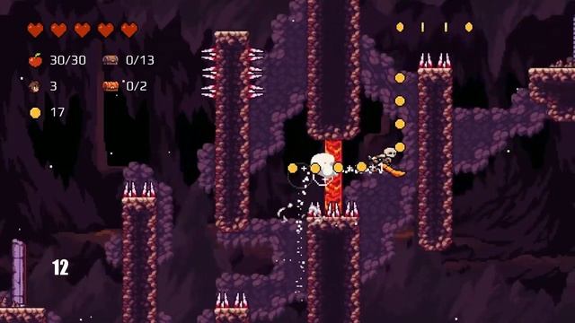 ТОП 20 ИГР С ПИКСЕЛЬНОЙ ГРАФИКОЙ НА ANDROID И IOS (Оффлайн/Онлайн) смотреть онлайн
