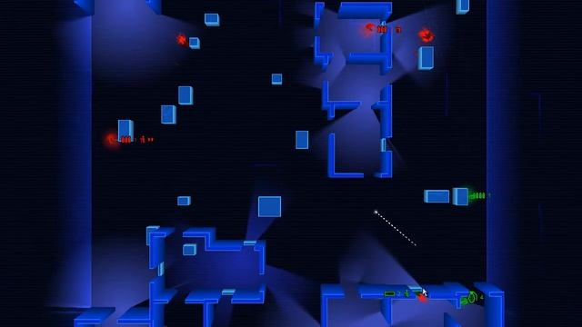 Frozen Synapse: huntersky5 (green) vs Border4 (red) - Game 4 смотреть онлайн