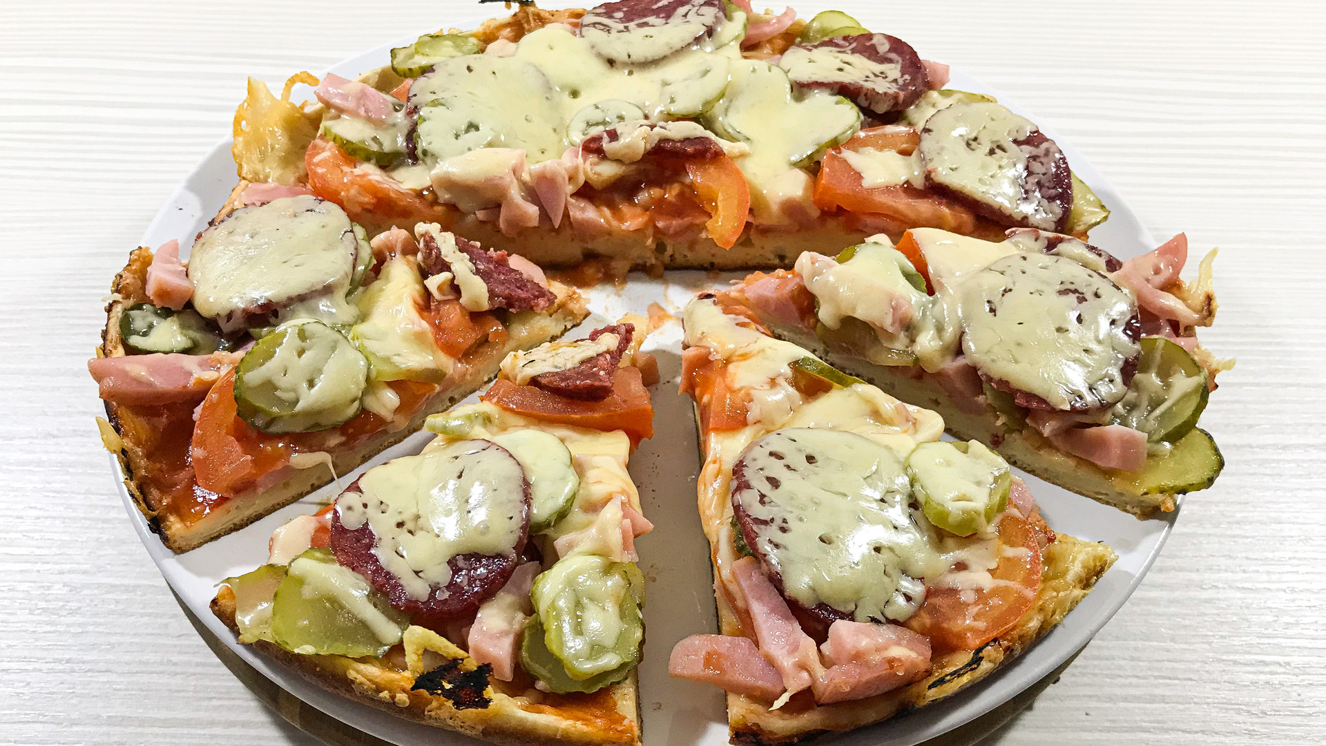 ProEdy – кулинарные рецепты за 1 минуту