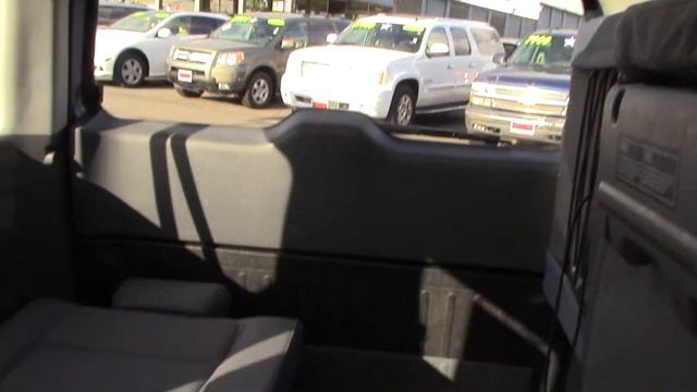 2006 Honda Element EXP (Stock #96373) at Sunset Cars of Auburn смотреть онлайн