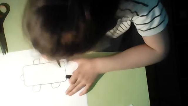 Как сделать чехол для телефона и планшета ! Друзья я заболела вятрянкой!!!! смотреть онлайн