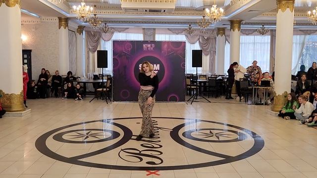 Понила | SCOM FEST 2022 AUTUMN Ставрополь смотреть онлайн