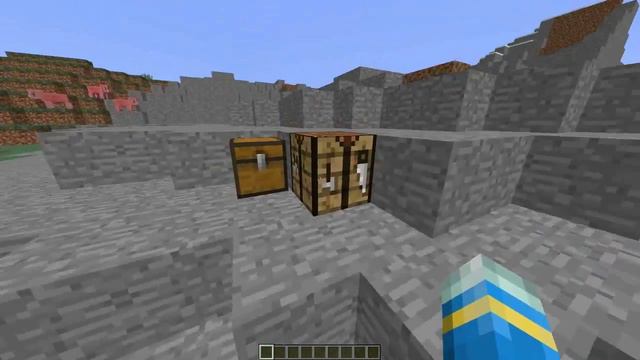 Minecraft Plugin Tutorial - Battle Royale смотреть онлайн