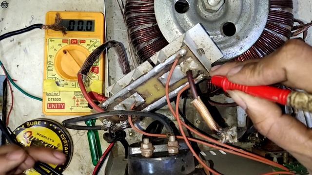 48 Volt Battery Charger Repair | E Rickshaw Charger Repair | Mini Metro Charger Repair