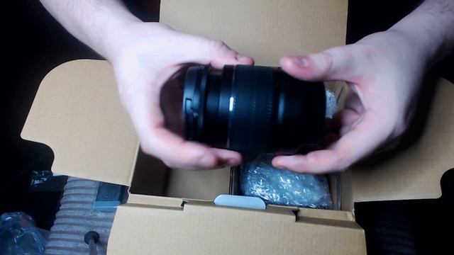 Canon 200D Unboxing (Rebel SL2) - BEST BUDGET CAMERA 2019?