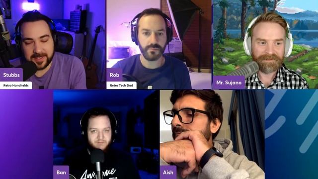 XU10 First Look & RG Arc Thoughts (ft. Mr. Sujano) | RH Podcast S3 E20 смотреть онлайн