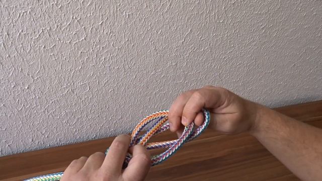 Заячьи уши в узел... тьфу ты, узел заячьи уши смотреть онлайн