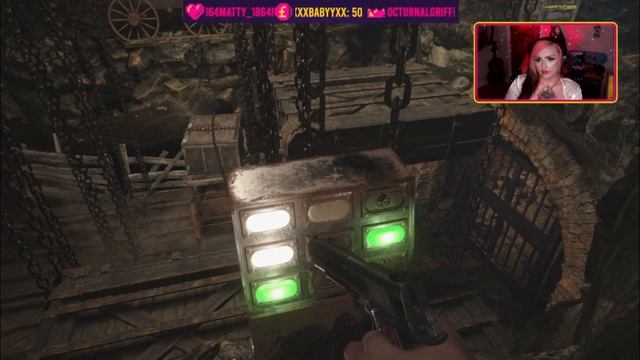 Resident Evil 8: Village - Full Gameplay Playthrough (5/7) - The Stronghold смотреть онлайн
