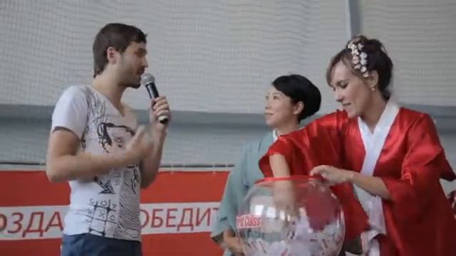 World Class Хабаровск Путешествие в спорт Япония смотреть онлайн