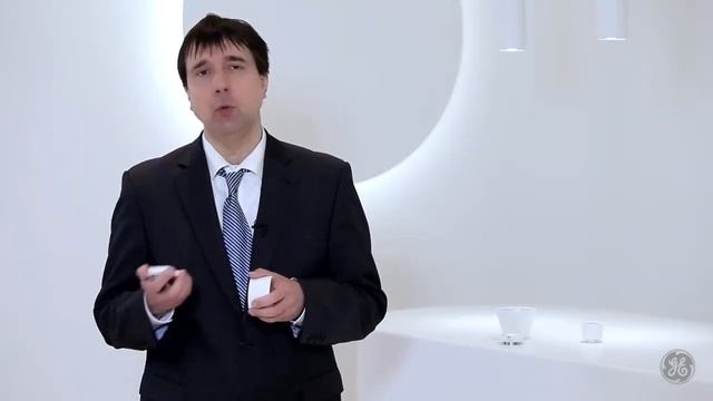 GE Lighting Introducing Infusion™ GEN4 смотреть онлайн