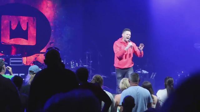 Jesus Freak Cruise: Port Canaveral смотреть онлайн