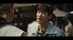 Начальник следственного отдела, 1958 год 1 сезон 2 серия