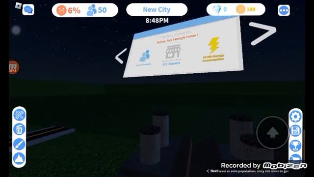 играю в роблокс строю свой город смотреть онлайн