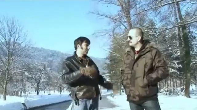 Krešimir Mišak o sebi - Intervju смотреть онлайн