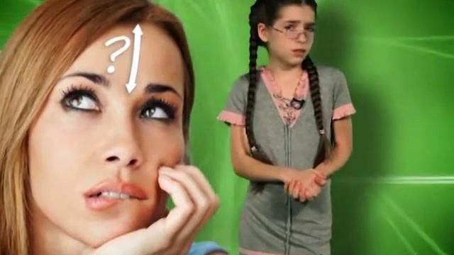 Интересные факты. Семь пядей во лбу. смотреть онлайн