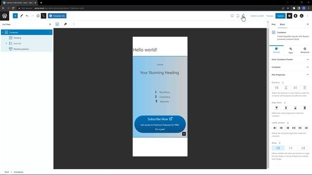 What You Really Need To Know About The Spectra Free Blocks | WordPress смотреть онлайн